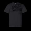 Unisex DryBlend® Pocket T-Shirt Thumbnail