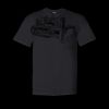 Unisex DryBlend® Pocket T-Shirt Thumbnail