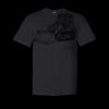 Unisex DryBlend® Pocket T-Shirt Thumbnail