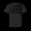 Unisex DryBlend® Pocket T-Shirt Thumbnail