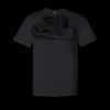 Unisex DryBlend® Pocket T-Shirt Thumbnail