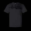 Unisex DryBlend® Pocket T-Shirt Thumbnail