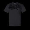 Unisex DryBlend® Pocket T-Shirt Thumbnail