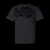 Unisex DryBlend® Pocket T-Shirt Thumbnail