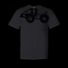 Unisex DryBlend® Pocket T-Shirt Thumbnail