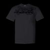 Unisex DryBlend® Pocket T-Shirt Thumbnail