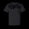 Unisex DryBlend® Pocket T-Shirt Thumbnail
