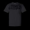 Unisex DryBlend® Pocket T-Shirt Thumbnail