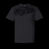Unisex DryBlend® Pocket T-Shirt Thumbnail