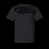 Unisex DryBlend® Pocket T-Shirt Thumbnail