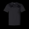 Unisex DryBlend® Pocket T-Shirt Thumbnail