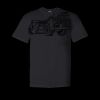 Unisex DryBlend® Pocket T-Shirt Thumbnail