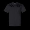 Unisex DryBlend® Pocket T-Shirt Thumbnail