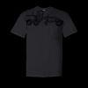 Unisex DryBlend® Pocket T-Shirt Thumbnail