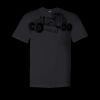 Unisex DryBlend® Pocket T-Shirt Thumbnail