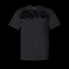Unisex DryBlend® Pocket T-Shirt Thumbnail