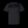 Unisex DryBlend® Pocket T-Shirt Thumbnail