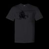 Unisex DryBlend® Pocket T-Shirt Thumbnail