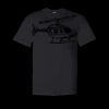 Unisex DryBlend® Pocket T-Shirt Thumbnail