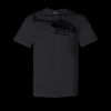 Unisex DryBlend® Pocket T-Shirt Thumbnail