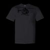 Unisex DryBlend® Pocket T-Shirt Thumbnail