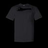 Unisex DryBlend® Pocket T-Shirt Thumbnail