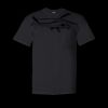 Unisex DryBlend® Pocket T-Shirt Thumbnail