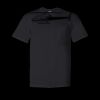Unisex DryBlend® Pocket T-Shirt Thumbnail
