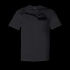 Unisex DryBlend® Pocket T-Shirt Thumbnail