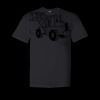 Unisex DryBlend® Pocket T-Shirt Thumbnail