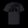 Unisex DryBlend® Pocket T-Shirt Thumbnail