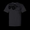 Unisex DryBlend® Pocket T-Shirt Thumbnail