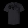 Unisex DryBlend® Pocket T-Shirt Thumbnail