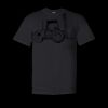 Unisex DryBlend® Pocket T-Shirt Thumbnail