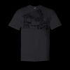 Unisex DryBlend® Pocket T-Shirt Thumbnail