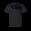 Unisex DryBlend® Pocket T-Shirt Thumbnail