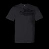 Unisex DryBlend® Pocket T-Shirt Thumbnail