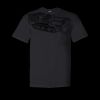 Unisex DryBlend® Pocket T-Shirt Thumbnail