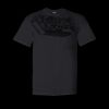 Unisex DryBlend® Pocket T-Shirt Thumbnail