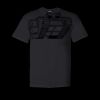 Unisex DryBlend® Pocket T-Shirt Thumbnail