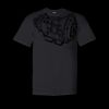 Unisex DryBlend® Pocket T-Shirt Thumbnail