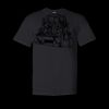 Unisex DryBlend® Pocket T-Shirt Thumbnail