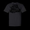 Unisex DryBlend® Pocket T-Shirt Thumbnail