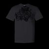 Unisex DryBlend® Pocket T-Shirt Thumbnail