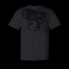 Unisex DryBlend® Pocket T-Shirt Thumbnail