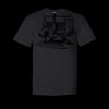 Unisex DryBlend® Pocket T-Shirt Thumbnail