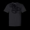Unisex DryBlend® Pocket T-Shirt Thumbnail