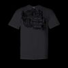 Unisex DryBlend® Pocket T-Shirt Thumbnail