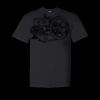 Unisex DryBlend® Pocket T-Shirt Thumbnail