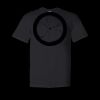 Unisex DryBlend® Pocket T-Shirt Thumbnail